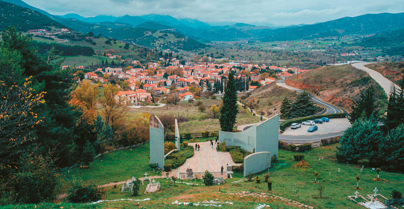 «Άγνωστο Στρατιώτη» δεν έχει μόνο η Αθήνα - Ο χάρτης με τα μνημεία πεσόντων στην Ελλάδα