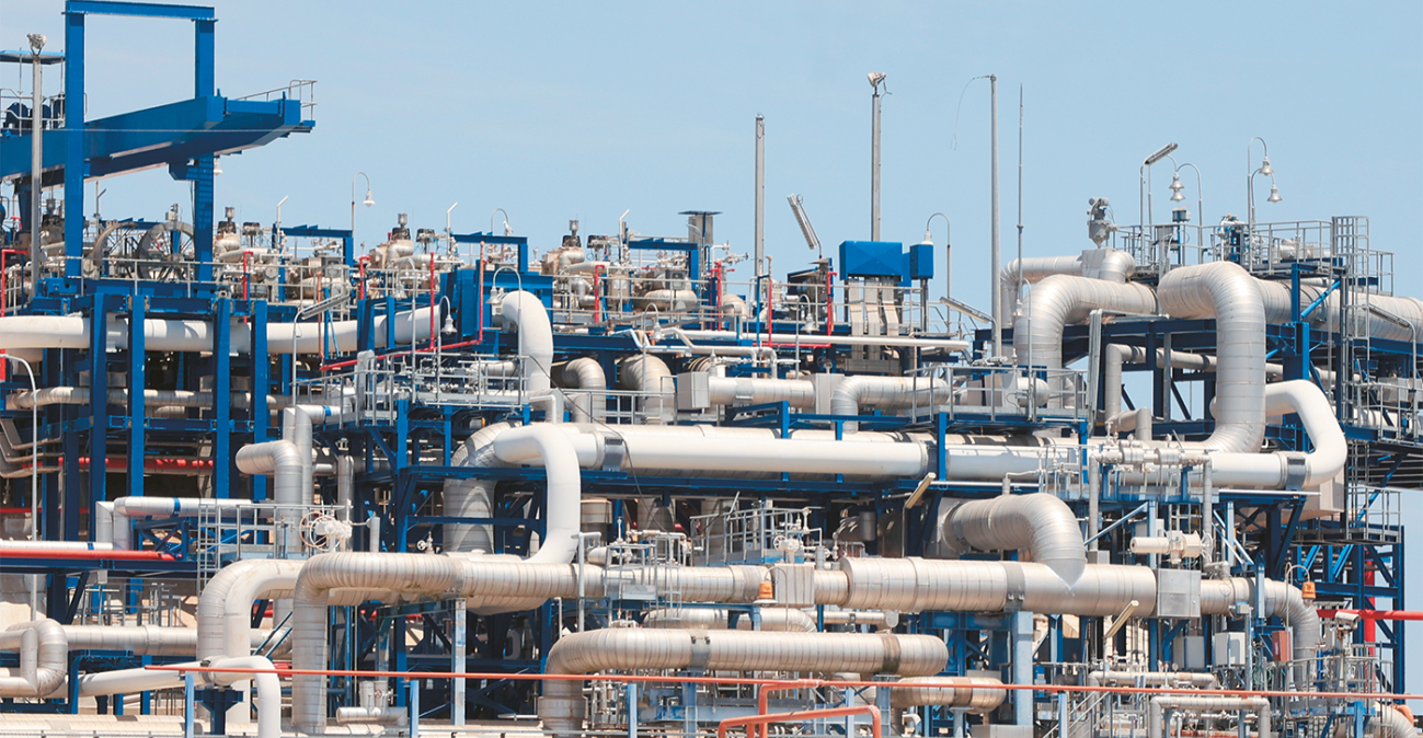 Financial Times: Η Ελλάδα διεκδικεί κεντρικό ρόλο όσο η Ευρώπη ετοιμάζεται για την πλήρη απαγόρευση του ρωσικού φυσικού αερίου