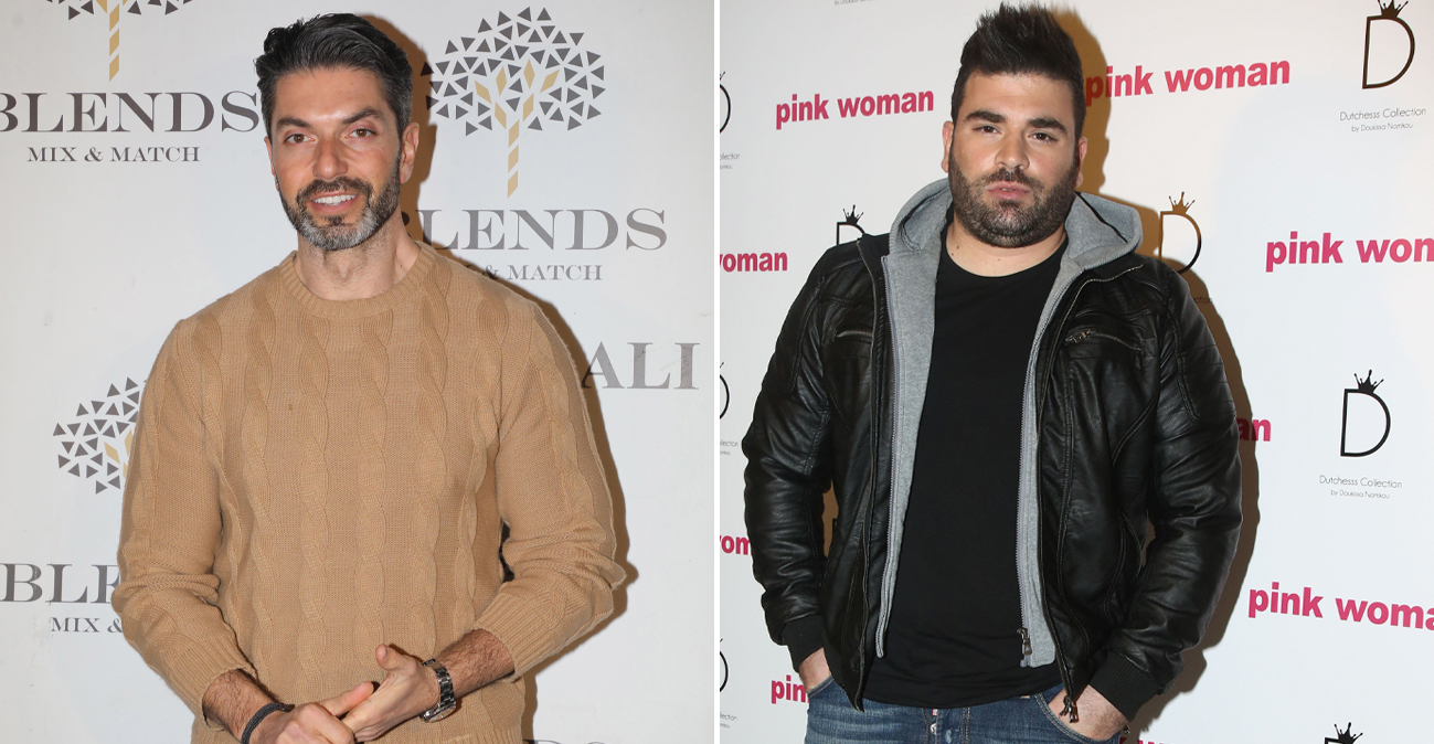 Η αποκάλυψη του Μαρτίκα για τον απατεώνα επιχειρηματία: Αυτός έστησε το παιχνίδι που έχασε 250.000 ο Παντελίδης το βράδυ που σκοτώθηκε
