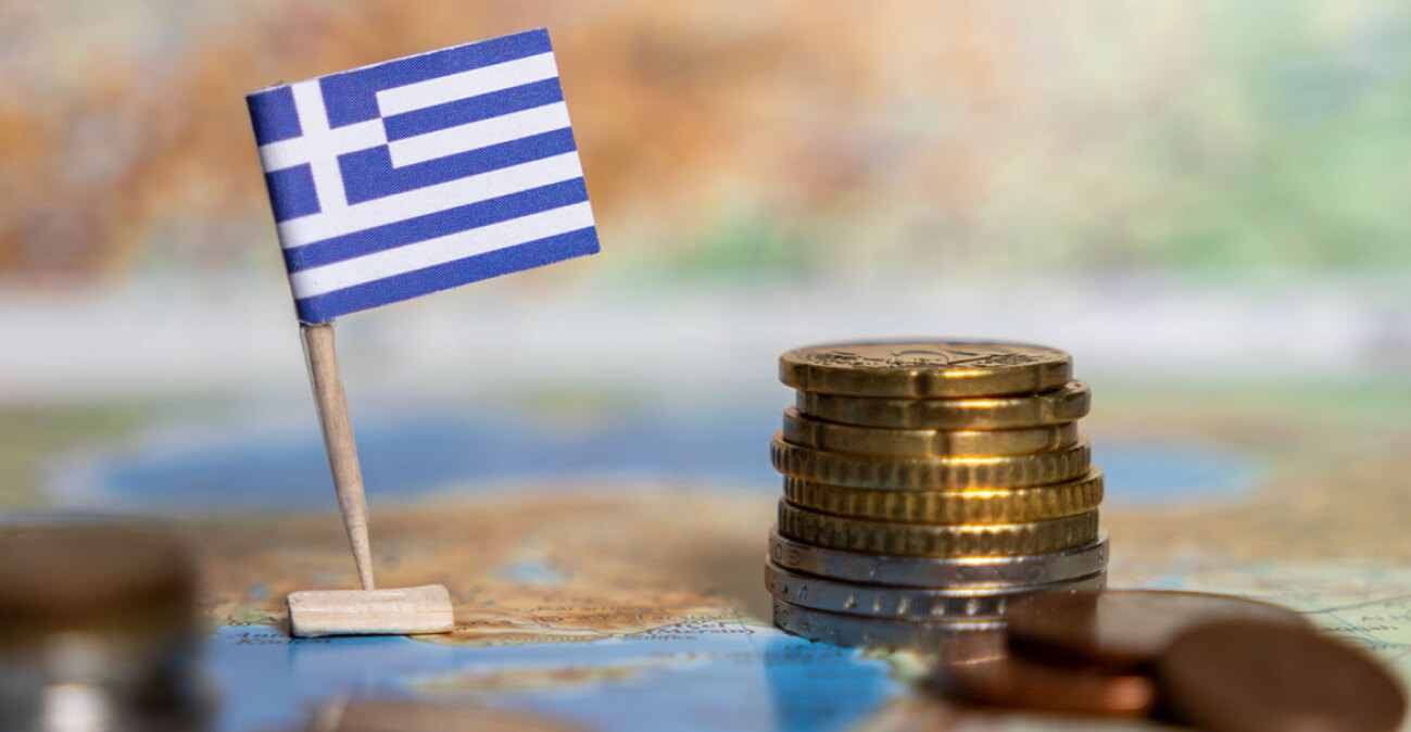 Kρατικός προϋπολογισμός: Πρωτογενές πλεόνασμα 3,5 δισ. ευρώ τον Ιανουάριο, στα 6,2 δισ. ευρώ τα φοροέσοδα 