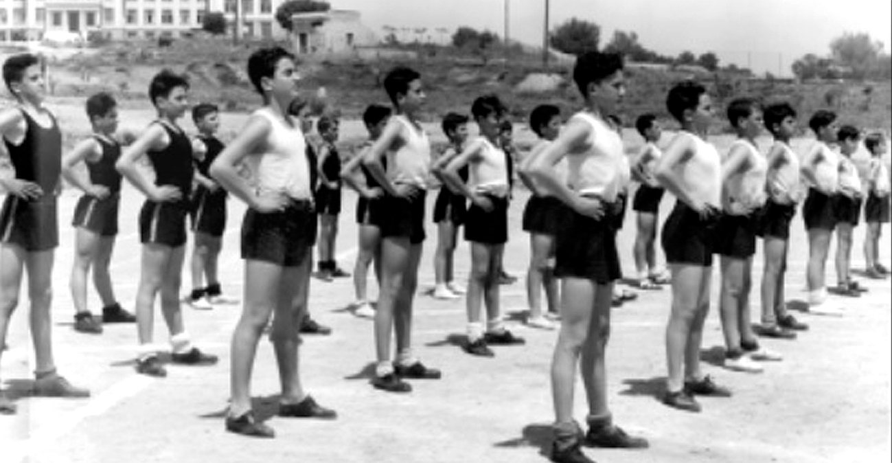 Κολλέγιο Αθηνών: Άγνωστες ιστορίες με μαθητές... πρωθυπουργούς και υπουργούς 