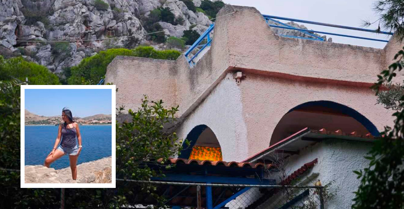 Σαλαμίνα: Η 46χρονη άλλαξε φορά στις κάμερες, αλλά ξέχασε να κλείσει τα μικρόφωνα και η δολοφονία καταγράφηκε ηχητικά - Τα στοιχεία που την πρόδωσαν
