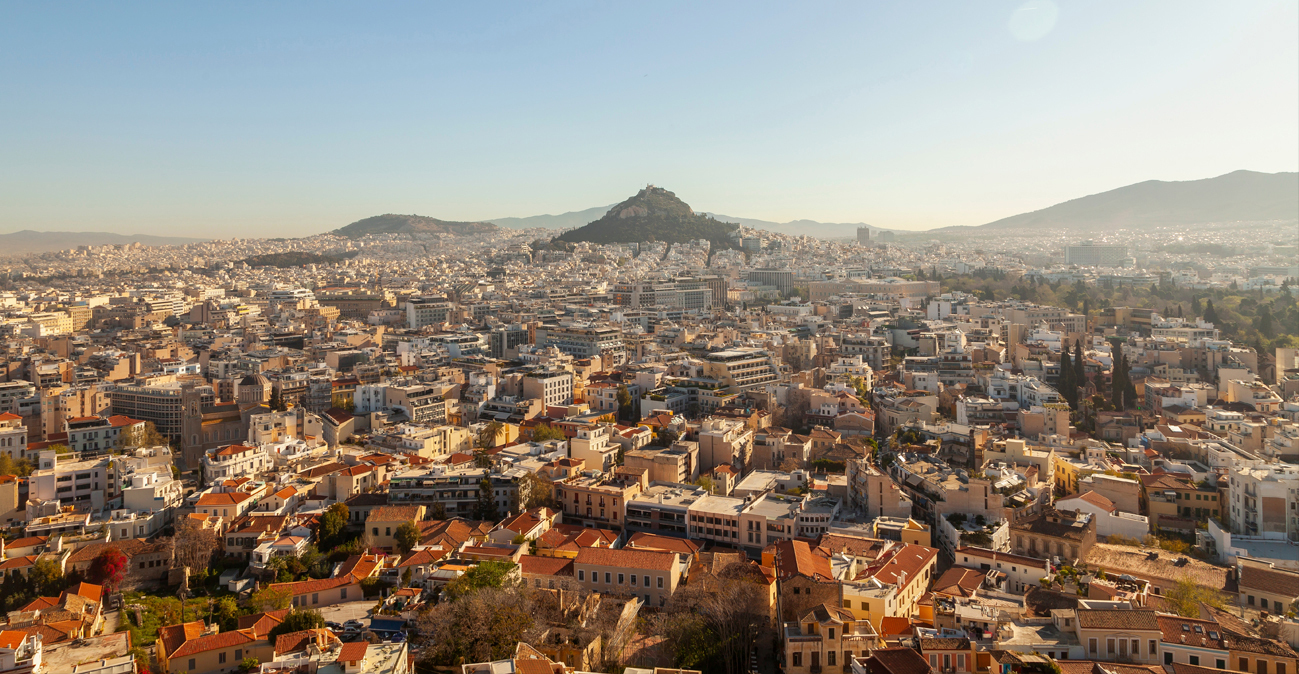 Έτοιμα για μαζική επιστροφή στην αγορά χιλιάδες ακίνητα που αγόρασαν Κινέζοι, Ισραηλινοί και Τούρκοι με Golden Visa
