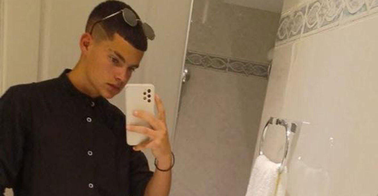 Τραγωδία στη Ρόδο: Στα χέρια του 39χρονου επιλοχία εξερράγη η χειροβομβίδα που σκότωσε τον 19χρονο Ραφαήλ