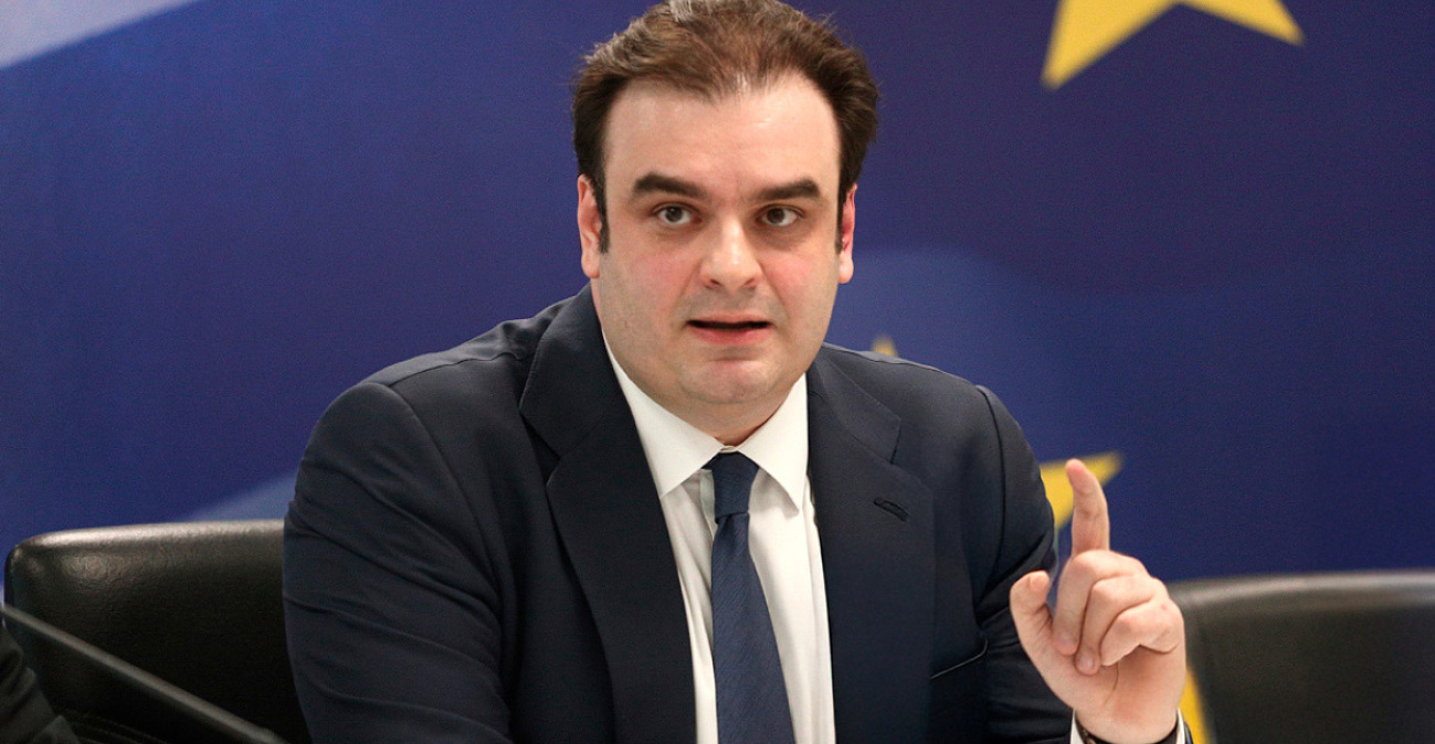 Σήμερα η ψηφοφορία για τον νέο πρόεδρο του Eurogroup: Η τακτική Πιερρακάκη και τι θα σημαίνει για την Ελλάδα η εκλογή του