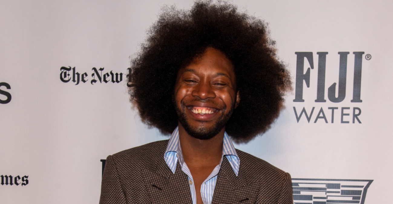 Ο Τζέρεμι Ο. Χάρις του «Emily in Paris» συνελήφθη στην Ιαπωνία ως ύποπτος για διακίνηση ναρκωτικών
