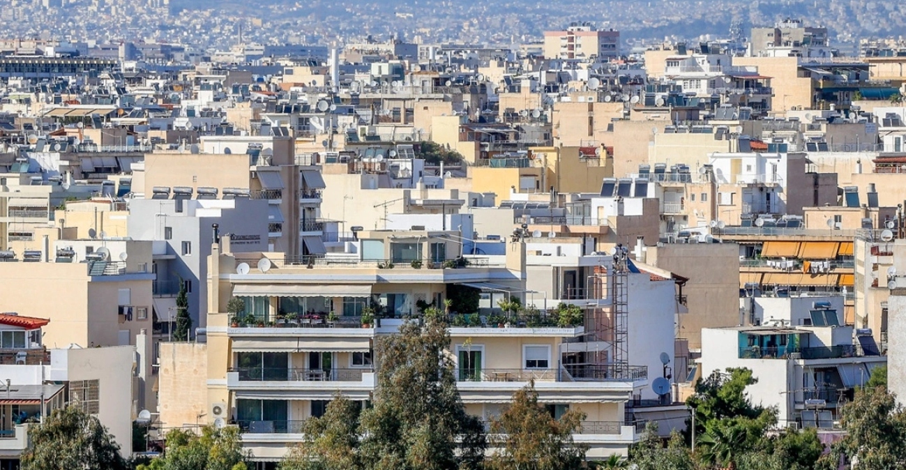 Προς νέα ρεκόρ η βραχυχρόνια μίσθωση το 2025: Η ακτινογραφία της ελληνικής αγοράς