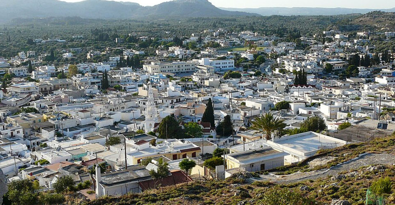 Το χωριό της Ελλάδας με τη δική του γλώσσα που δεν καταλαβαίνει σχεδόν κανείς