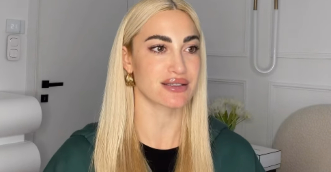 Τούνη για την υπόθεση revenge pon: Ο άνθρωπος αυτός ήθελε να με εξευτελίσει, ως μία φθηνή γυναίκα, τρόπαιο με το οποίο ήρθε σε συνουσία