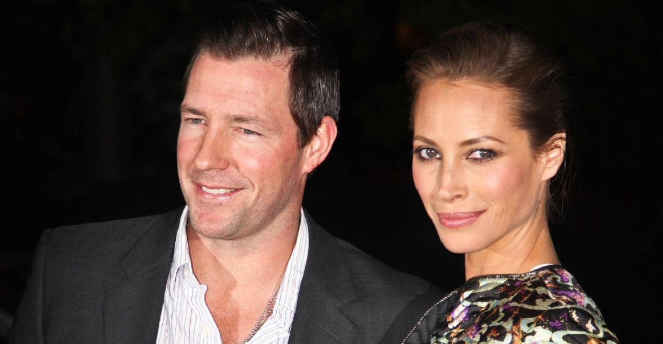 Κρίστι Τέρλινγκτον: «Ο κανόνας των δύο εβδομάδων», το μυστικό πίσω από τον μακροχρόνιο γάμο του μοντέλου