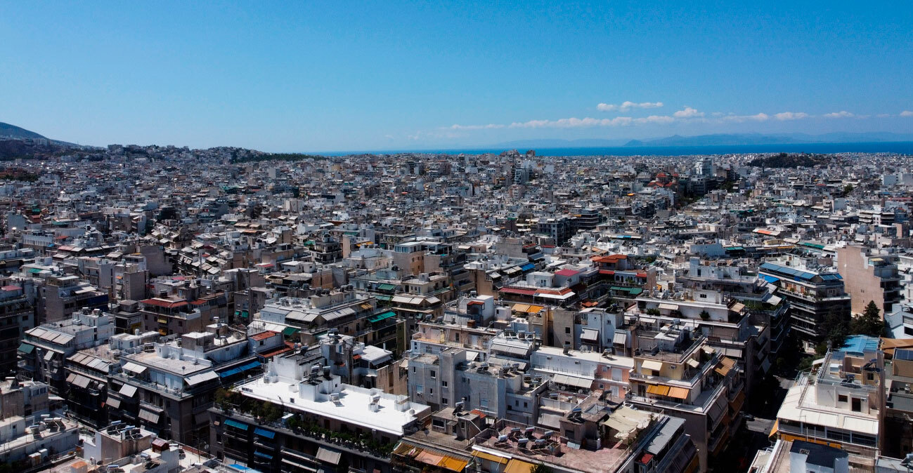 Πριν (και αφού) νοικιάσετε σπίτι: Τα 10 βήματα που σώζουν τους ιδιοκτήτες