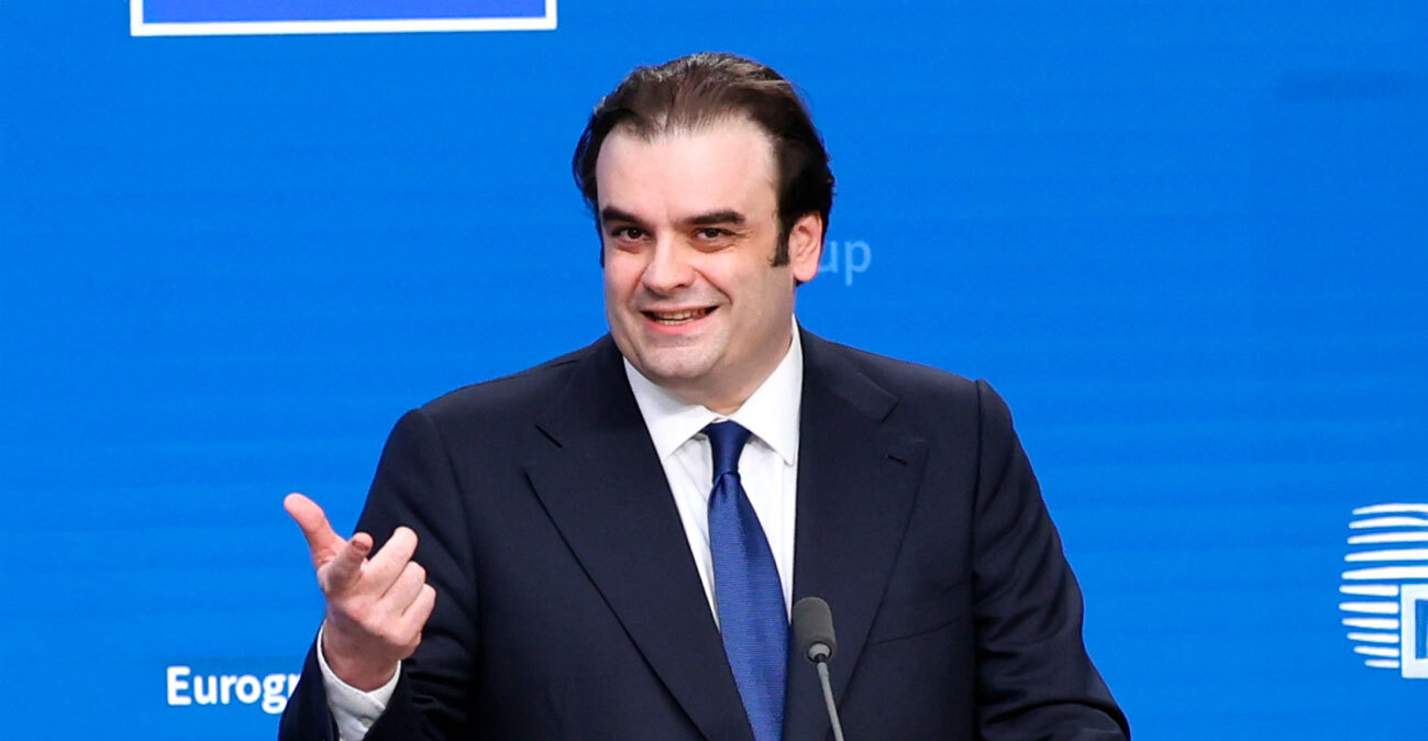 Πιερρακάκης: Βασική προσδοκία για το 2026 η περαιτέρω εδραίωση της εμπιστοσύνης στην οικονομία