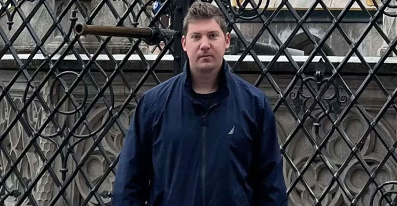 Θρίλερ με την εξαφάνιση του 33χρονου ειδικευόμενου γιατρού στο Ηράκλειο, εκδόθηκε Silver Alert για τον Αλέξη Τσικόπουλο