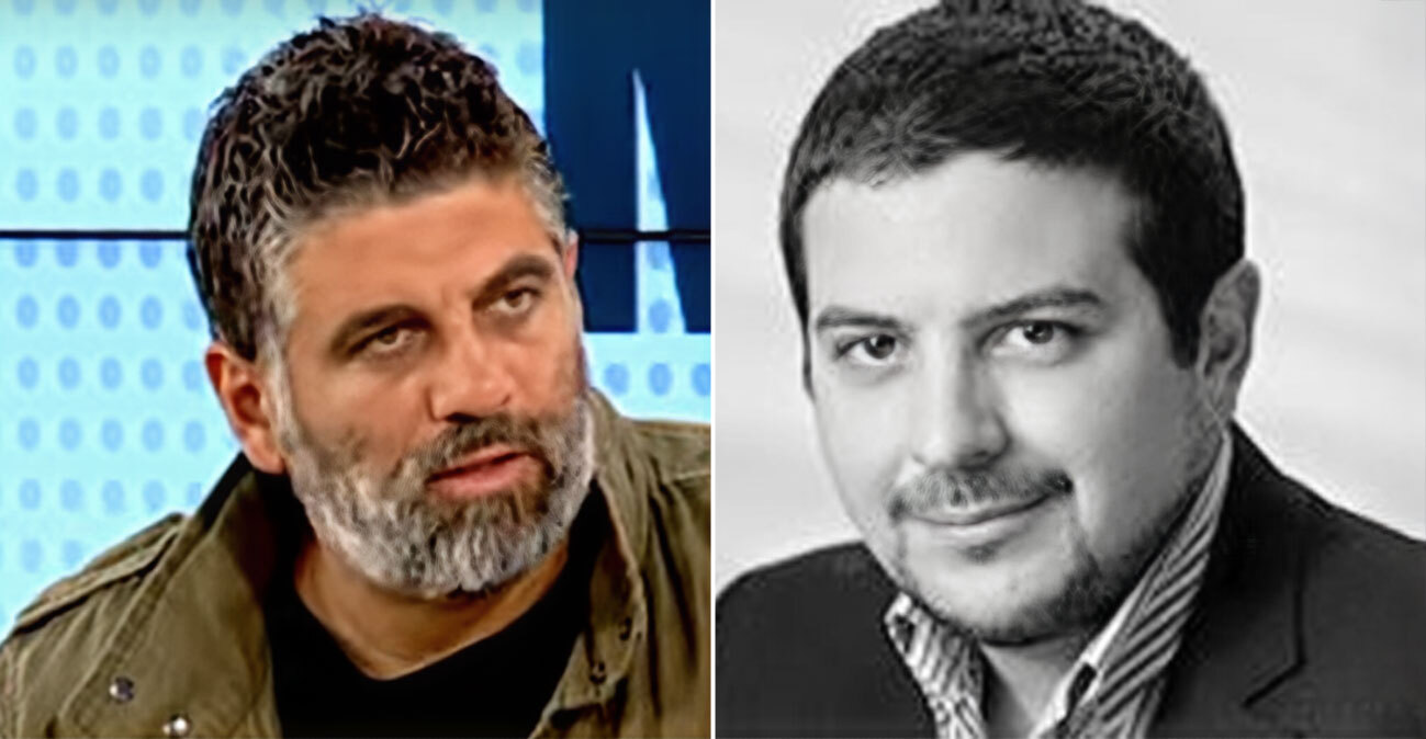 Στη φυλακή για το κύκλωμα του ΟΠΕΚΕΠΕ στην Κρήτη Χιλετζάκης και Λαμπράκης, τι υποστήριξαν στον ανακριτή