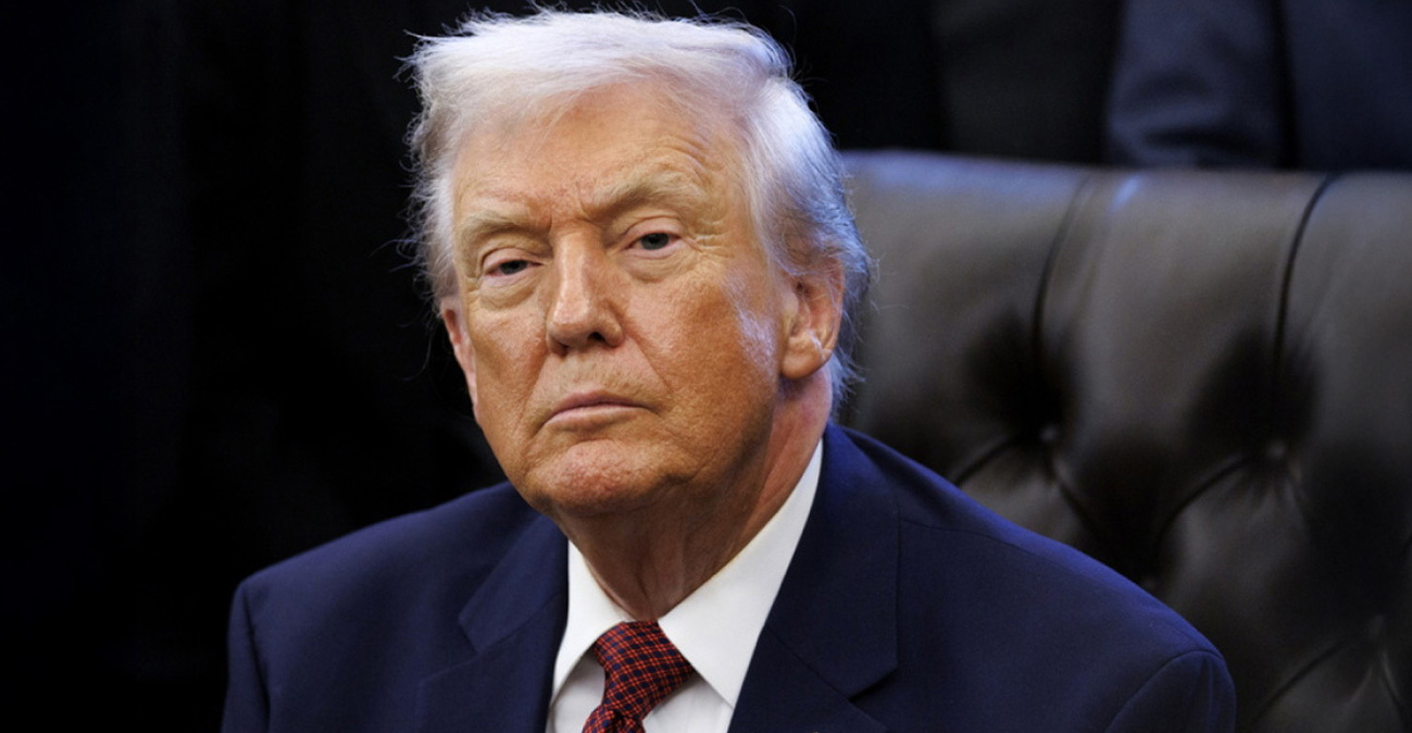 «Θα ανταποδώσουμε» δηλώνει ο Τραμπ για την επίθεση σε κομβόι στη Συρία με τρεις νεκρούς, δείτε βίντεο