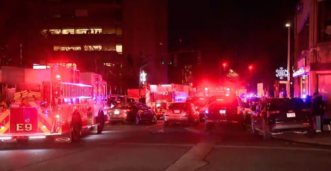 Δύο νεκροί και εννέα τραυματίες από πυροβολισμούς στο Πανεπιστήμιο Brown στις ΗΠΑ, δείτε βίντεο