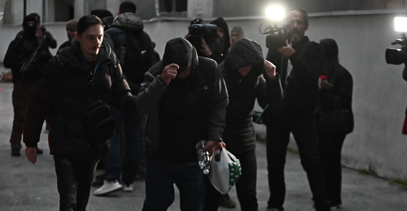 Αντιμέτωποι με έξι κακουργήματα οι συλληφθέντες στην Κρήτη για λεηλασία των επιδοτήσεων του ΟΠΕΚΕΠΕ