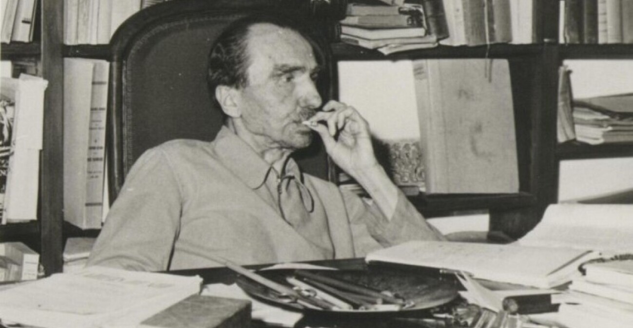 Ο Νίκος Καζαντζάκης ως δημοσιογράφος: Η ξεχασμένη «όψη» του μεγάλου στοχαστή