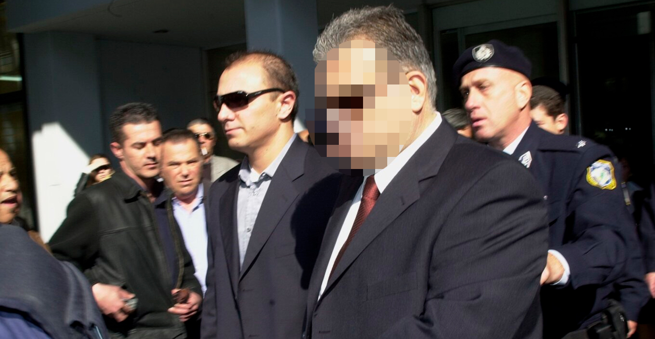 Ο «Έλληνας Εσκομπάρ» συνελήφθη για σκάφος με κοκαΐνη στον Ατλαντικό - Το βαρύ παρελθόν και οι μέρες του 
