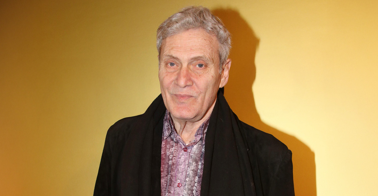 Έφυγε από τη ζωή ο Αλμπέρτο Εσκενάζυ στα 73 του χρόνια