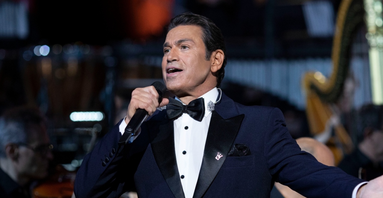 Μάριος Φραγκούλης: Θέλω πάρα πολύ να γίνω ανάδοχος γονέας γιατί και εγώ στην ουσία είμαι υιοθετημένος