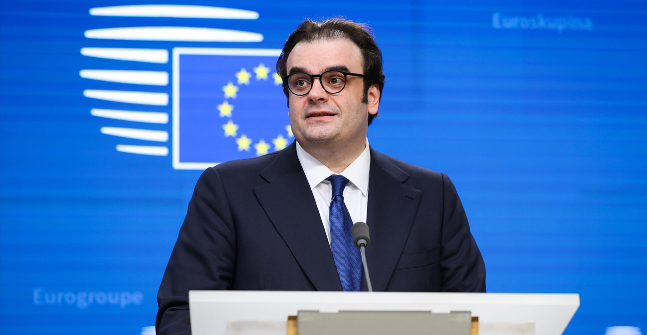 Γιατί οι Ευρωπαίοι γοητεύτηκαν από τον Πιερρακάκη και το turnaround story της ελληνικής οικονομίας