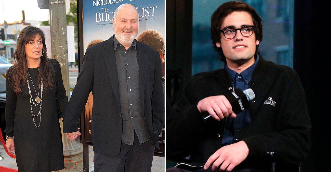 Μαχαιρωμένοι πολλές φορές βρέθηκαν ο σκηνοθέτης Ρομπ Ράινερ και η σύζυγός του, τους εντόπισε η κόρη τους στο σπίτι τους, κρατείται ο γιος