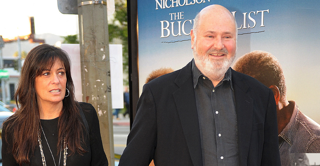 Μαχαιρωμένοι μέσα στο σπίτι τους βρέθηκαν ο σκηνοθέτης Ρομπ Ράινερ και η σύζυγός του, τους εντόπισε η κόρη τους 