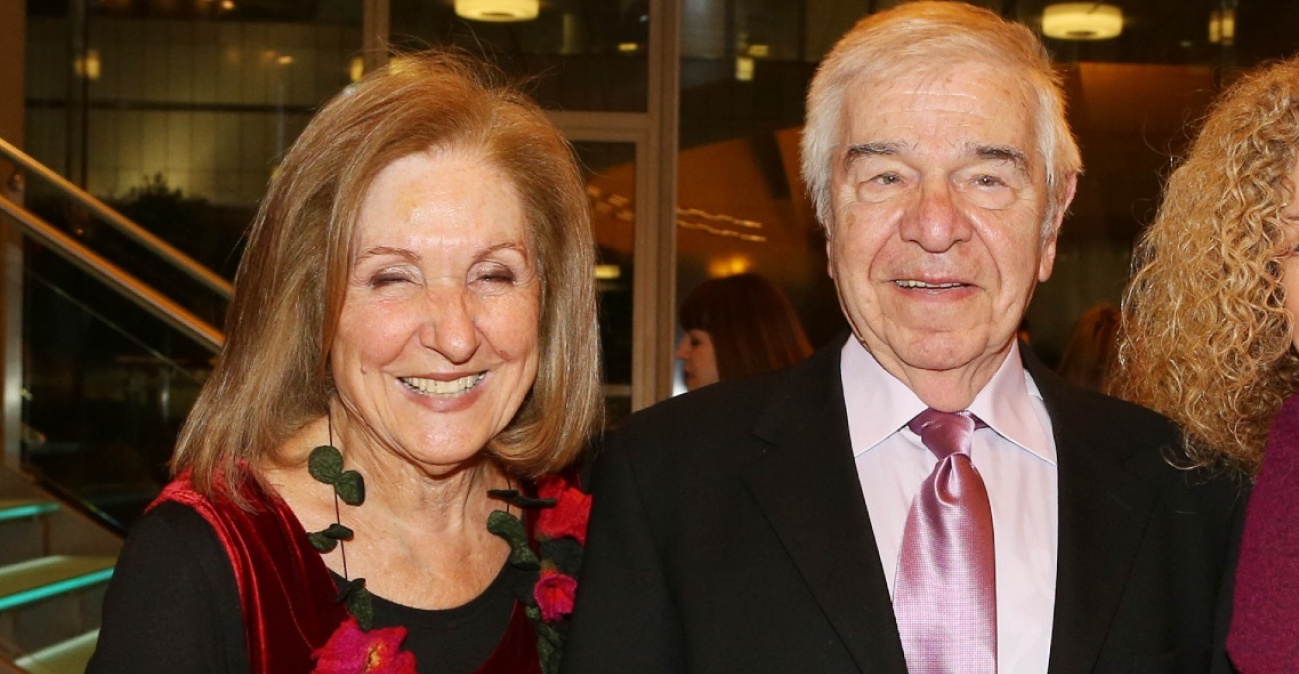 Κάρμεν Ρουγγέρη για τον θάνατο του Ανδρέα Κουλουμπή: Έκανα την απώλεια δημιουργικότητα