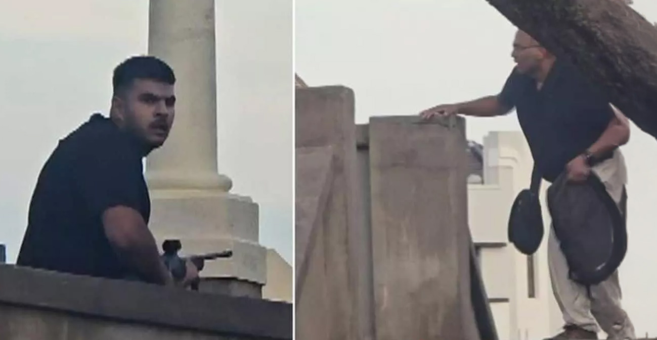 Πώς σχεδίασαν πατέρας και γιος την τρομοκρατική επίθεση στην παραλία του Σίδνεϊ: Το ταξίδι στις Φιλιππίνες, οι σχέσεις με το ISIS και τα ψέματα στην οικογένεια