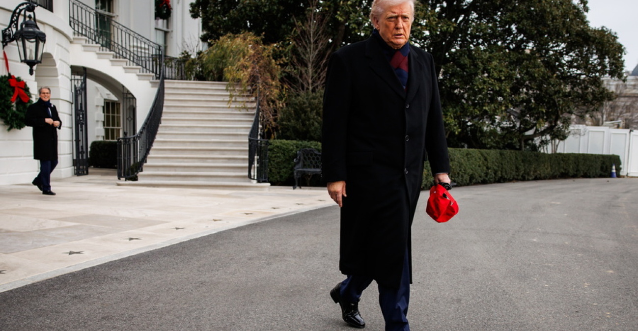 Ο Τραμπ επιτίθεται στον δολοφονημένο σκηνοθέτη Ρομπ Ράινερ: Είχε εμμονή μαζί μου, οδήγησε ανθρώπους στην τρέλα