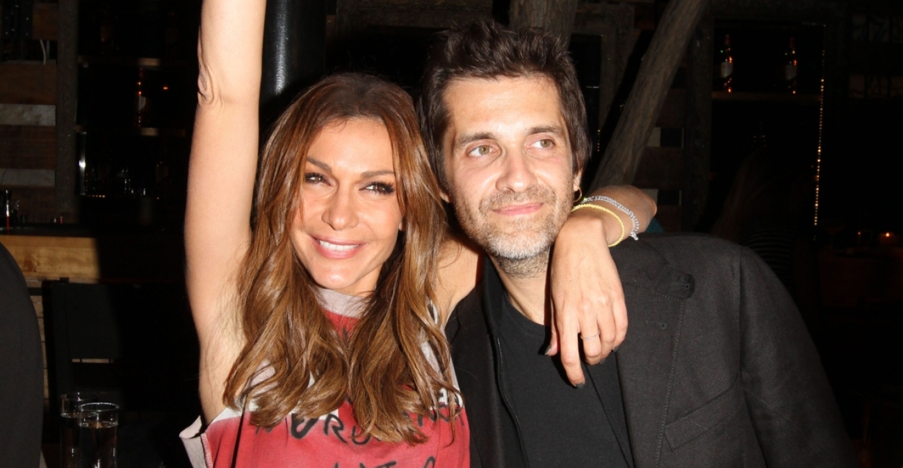 Φοίβος για τη λήξη της συνεργασίας του με τη Δέσποινα Βανδή: Στενοχωρήθηκα γιατί ήμασταν 17 χρόνια μαζί