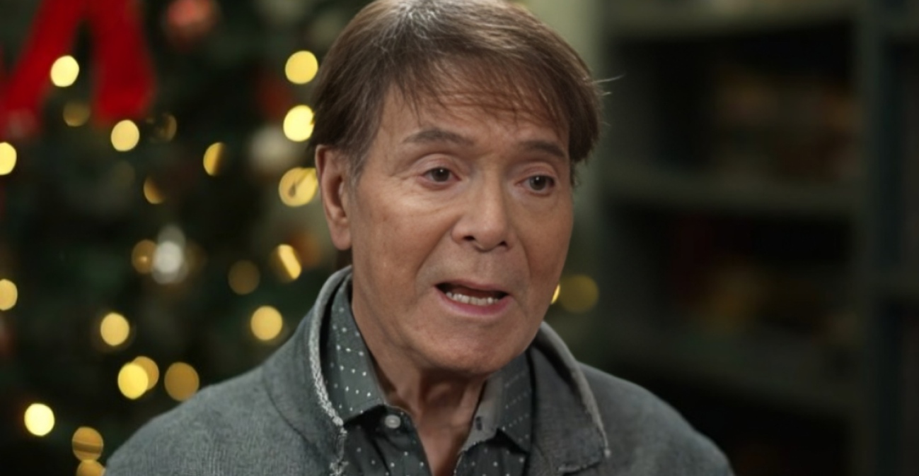 Ο Κλιφ Ρίτσαρντ ανακοίνωσε ότι διαγνώστηκε με καρκίνο του προστάτη