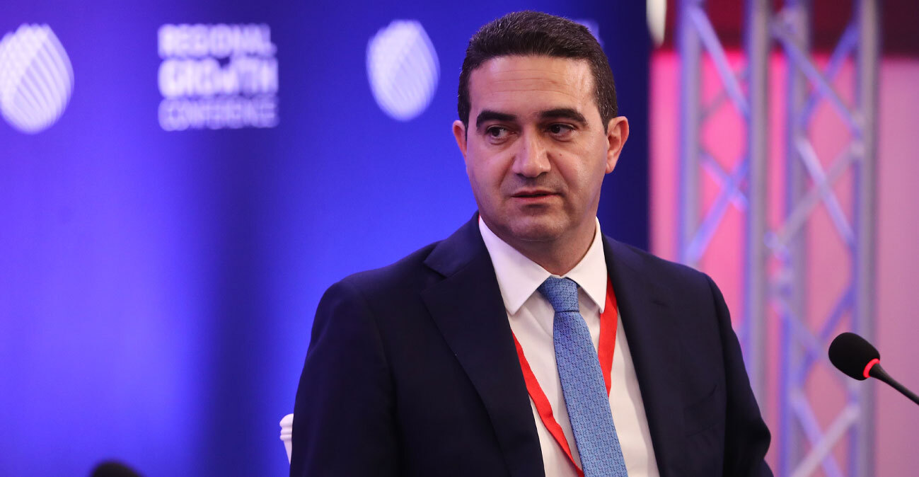 Κατρίνης: Ο μικρός μου γιος ήταν που οδηγούσε χωρίς δίπλωμα, παράνομη η πράξη του, ως πατέρας αισθάνομαι συντριβή