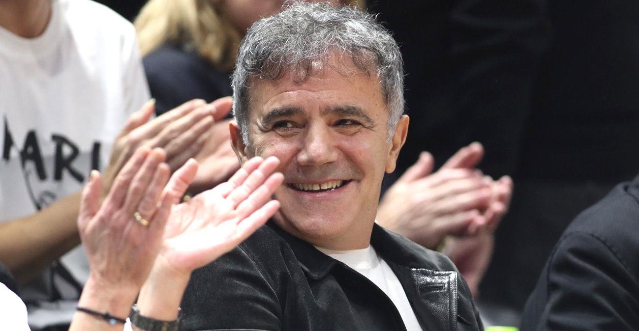 O Τέλης Μυστακίδης δεν πήρε την ΠΑΕ, αλλά ονειρεύεται με την ΚΑΕ γήπεδο και NBA Europe