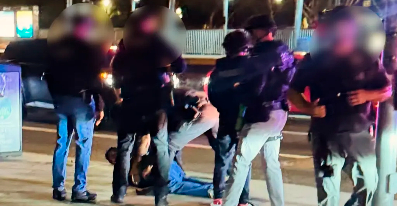 Ρομπ Ράινερ: Η στιγμή της σύλληψης του γιου του και ο άγνωστος καβγάς μια ημέρα πριν τη δολοφονία
