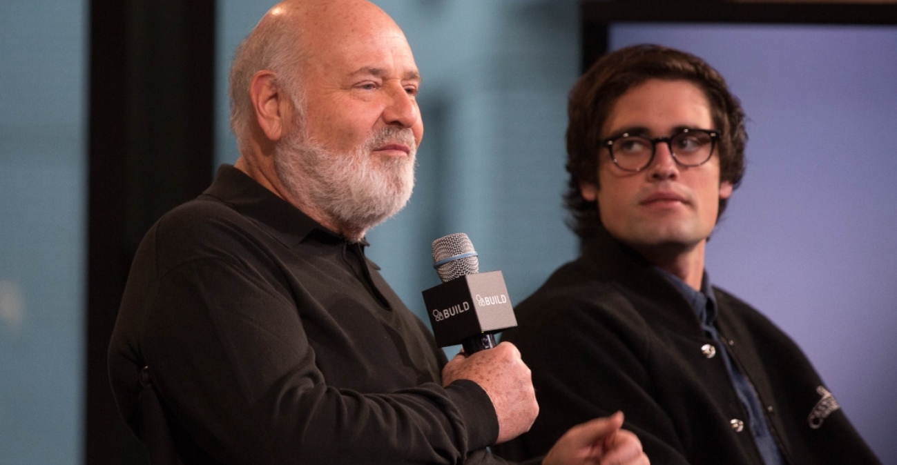 Ρομπ Ράινερ: Δέκα χρόνια πριν τη φρικτή δολοφονία, ο σκηνοθέτης είχε γυρίσει ταινία για τον εθισμό του γιου του