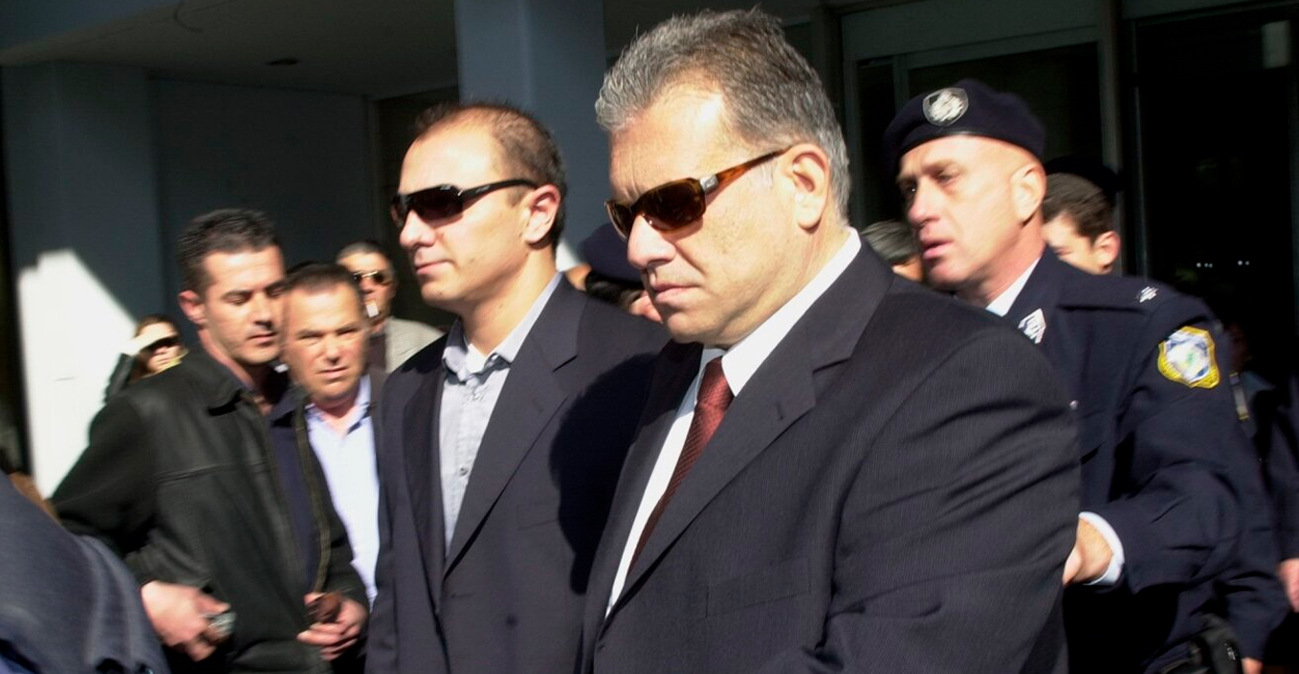 Ο «Έλληνας Εσκομπάρ» είχε και άλλα χρέη: Στο σφυρί έκταση 100 στρεμμάτων για φέσι του παρελθόντος