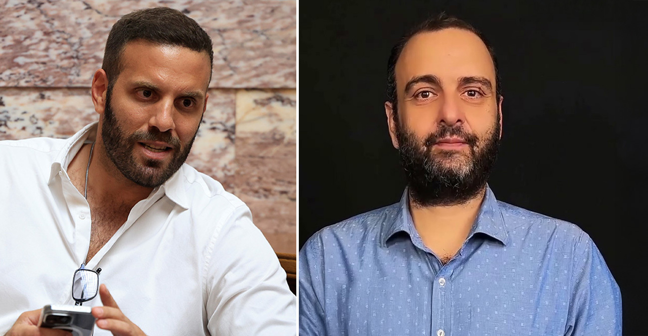 «Σε χτύπησα γιατί κοίτα πώς είσαι», όλο το επεισόδιο του ξυλοδαρμού του δημοσιογράφου από τον Νίκο Παππά, όπως περιγράφεται στη μήνυση 