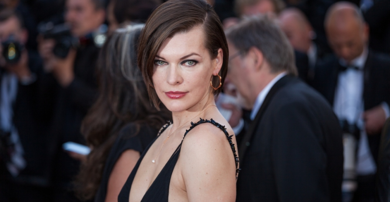 Η Μίλα Γιόβοβιτς έγινε 50 ετών: Τι απίστευτο ταξίδι, νιώθω σαν να έχω ζήσει τόσες διαφορετικές ζωές