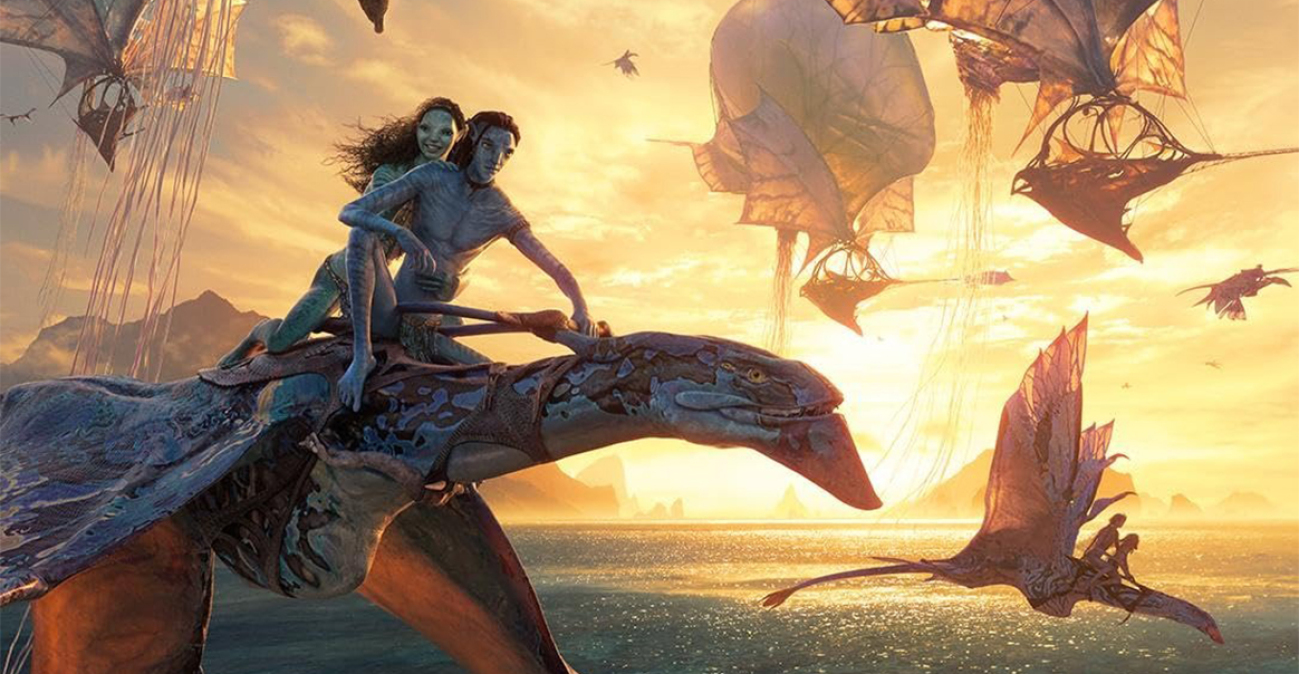 Ο οδηγός ταινιών του Δημήτρη Δανίκα