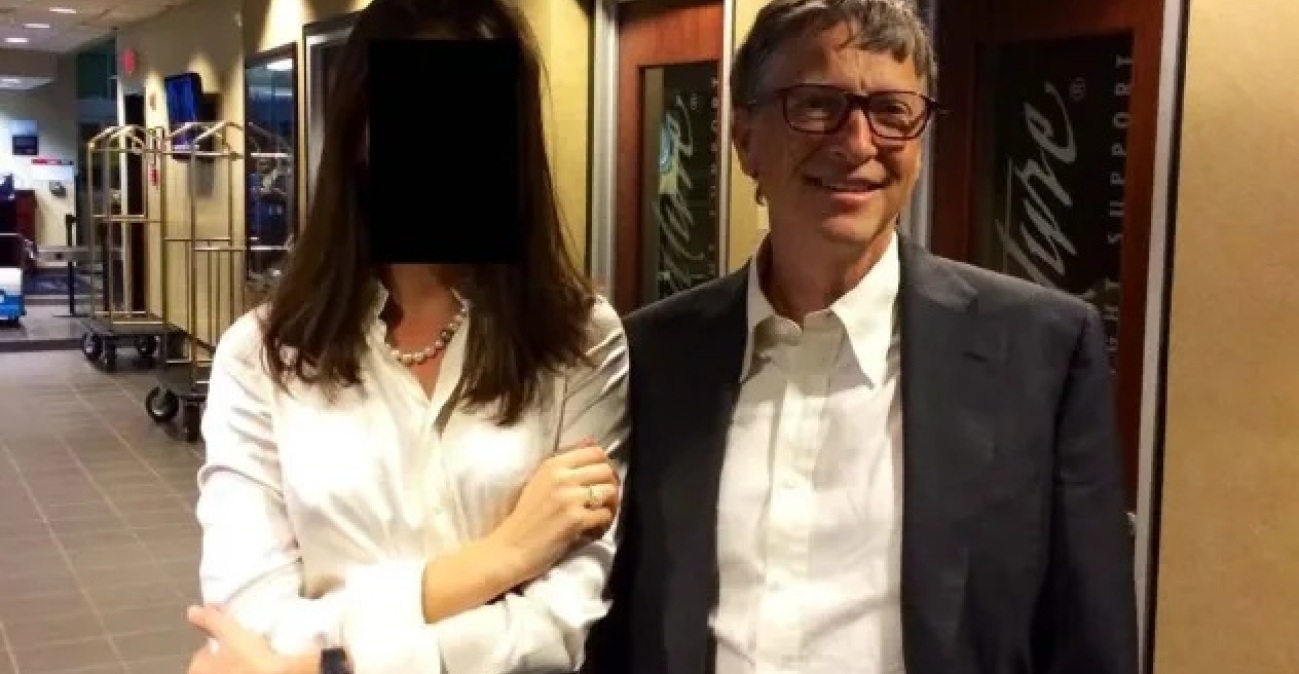 WSJ: Ο Μπιλ Γκέιτς ζήτησε συγγνώμη σε υπαλλήλους του για τις σχέσεις με τον Έπσταϊν και παραδέχτηκε ότι είχε δεσμό με δύο Ρωσίδες