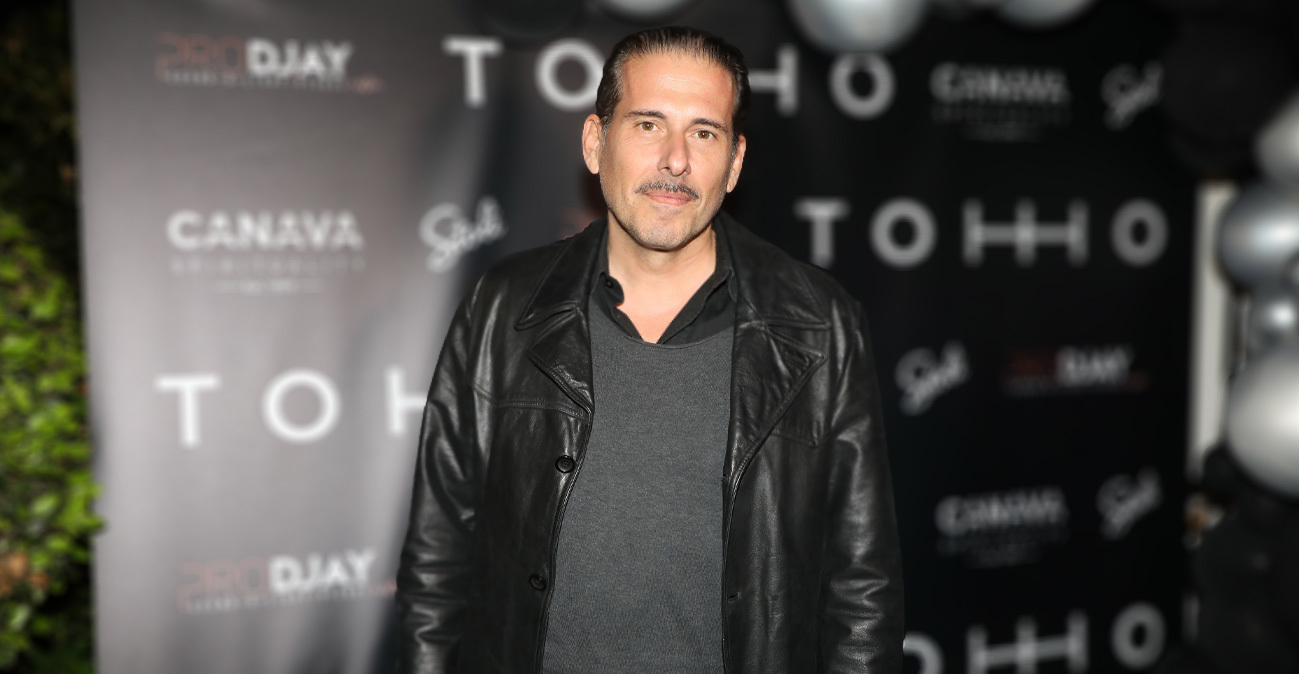 Υπό την επήρεια αλκοόλ οδηγούσε ο Διαμαντής Καραναστάσης, του πήραν το δίπλωμα και «έφαγε» πρόστιμο 350 ευρώ