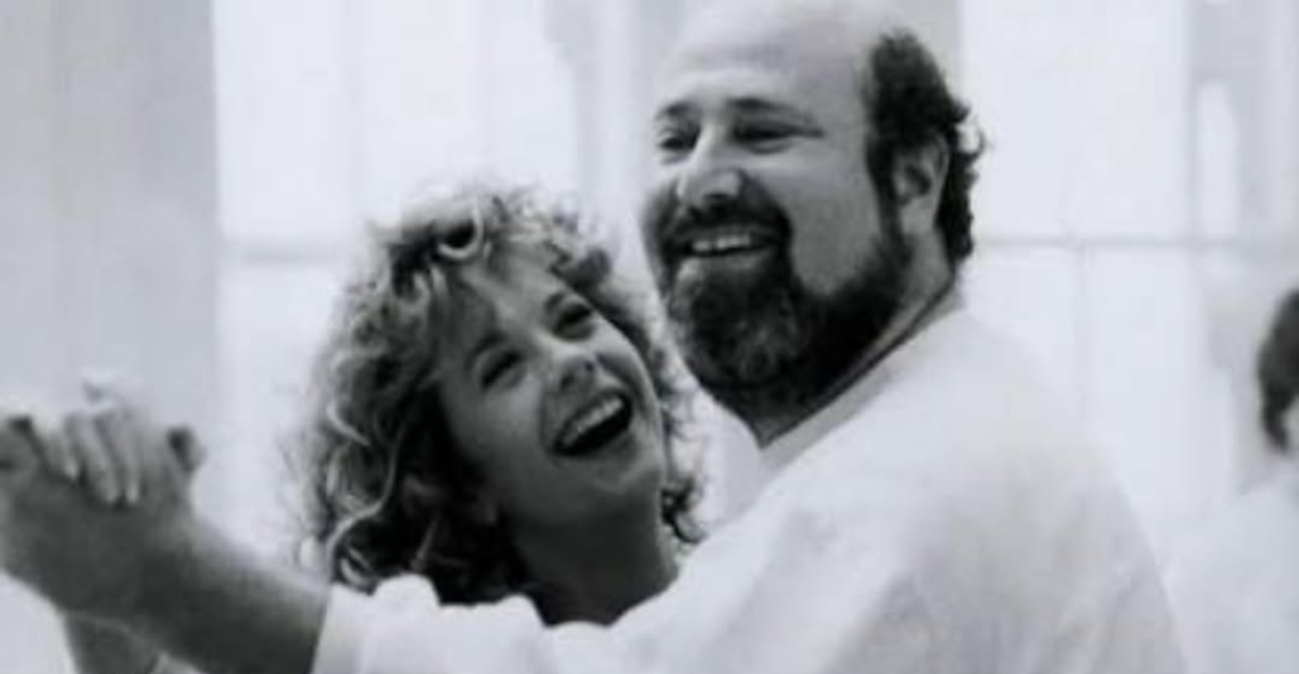 H Μεγκ Ράιαν αποχαιρετά τον Ρομπ Ράινερ: Πόσο θα μας λείψει αυτός ο άνθρωπος