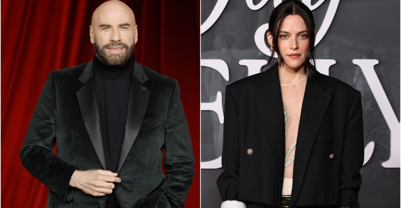 Aγωγή στις ΗΠΑ αναφέρει ότι η βιολογική μητέρα του μικρότερου γιου του Τζον Τραβόλτα είναι η Ράιλι Κίο