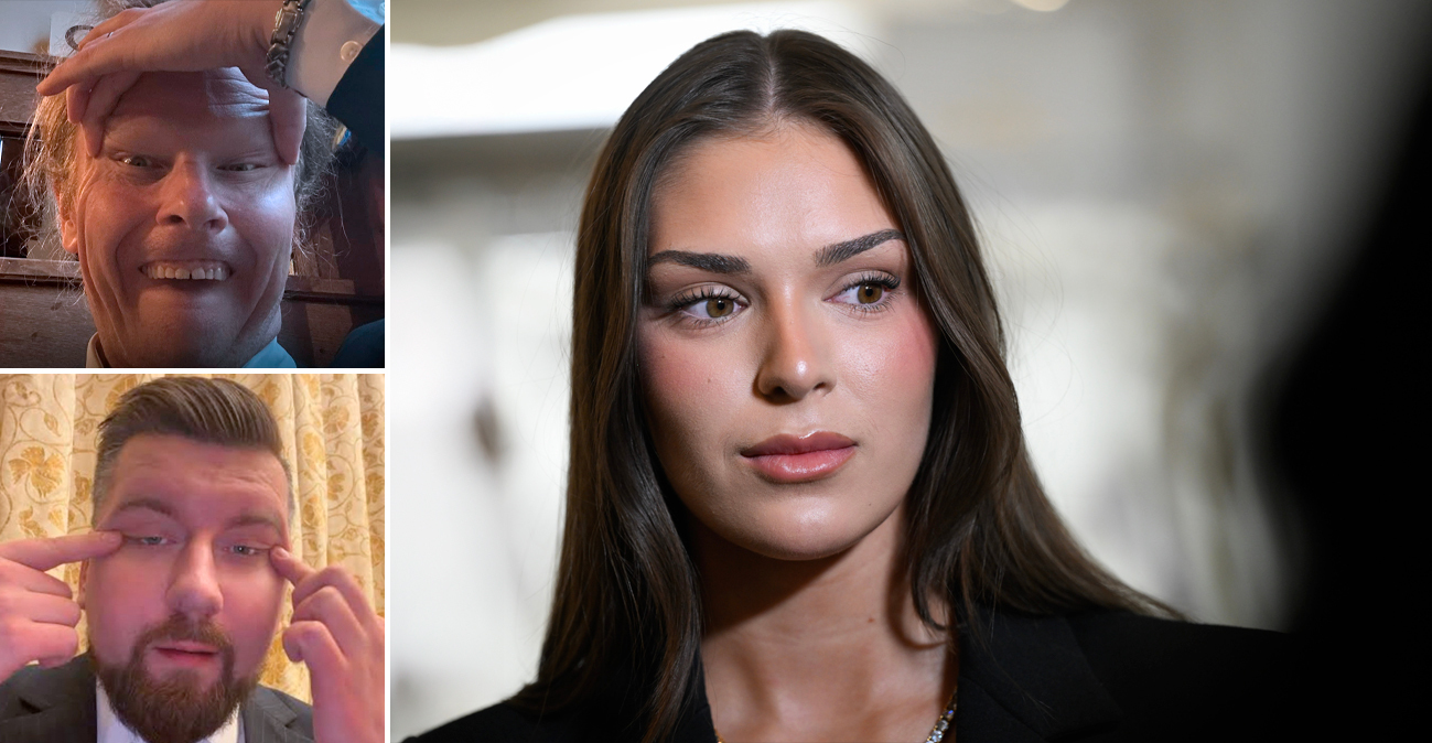 Άνω κάτω η Φινλανδία από τη «ρατσιστική» χειρονομία της Miss Finland: Την υπερασπίστηκαν βουλευτές της κυβέρνησης, συγγνώμη από την Κίνα ζήτησε ο πρωθυπουργός