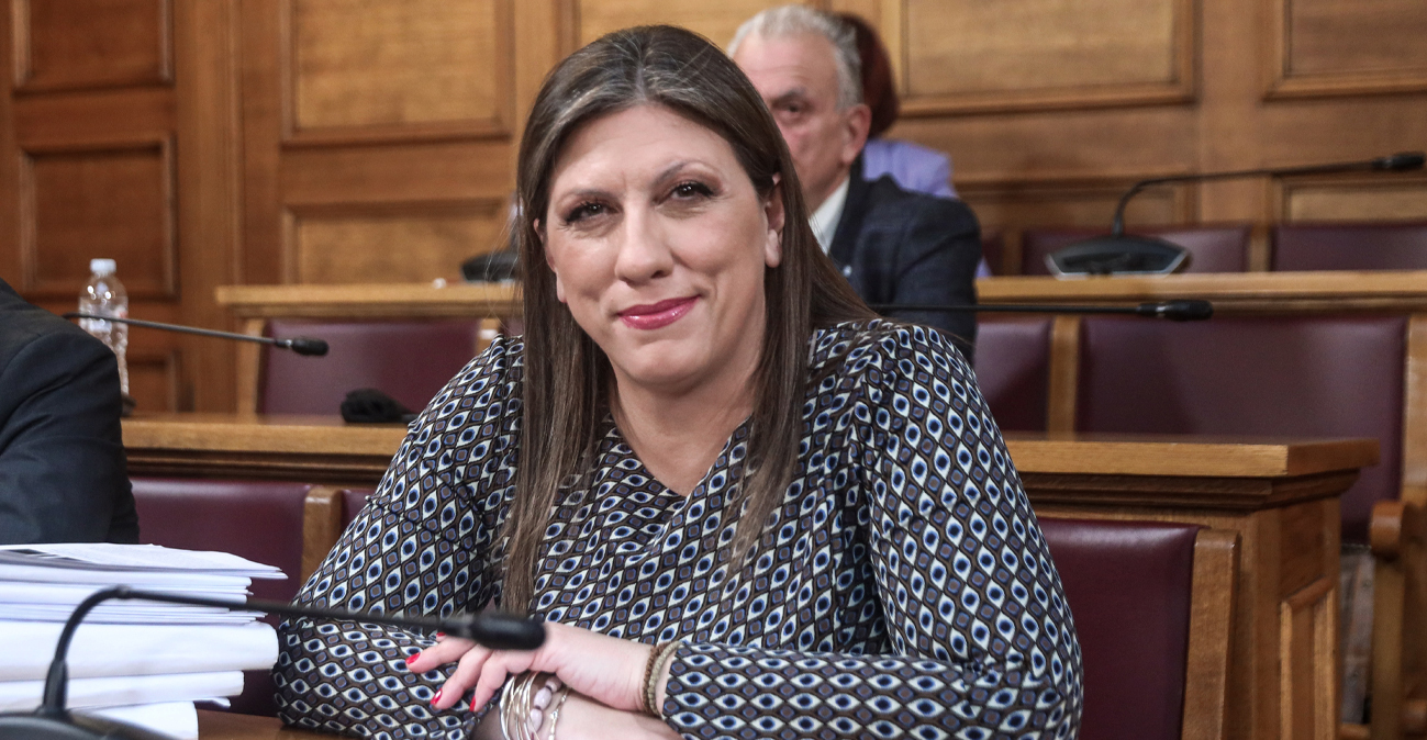 Οι διάλογοι με τα σόου της Κωνσταντοπούλου: Παράνομες βιντεοσκοπήσεις, απειλές κατά συζύγων και ερωτήματα για τη ΜΚΟ