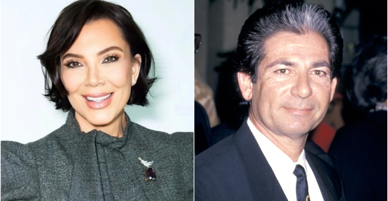 Η Κρις Τζένερ υποστηρίζει ότι ο εγγονός της... επικοινωνεί με τον νεκρό Ρόμπερτ Καρντάσιαν
