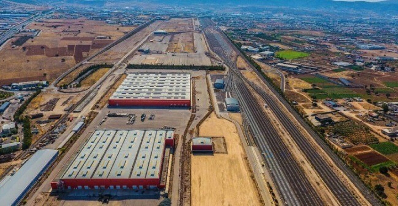 ΘΕΚ – ΤΕΚΑΛ: Έπεσαν οι υπογραφές για το πρώτο ολοκληρωμένο Logistics Park στην Ελλάδα