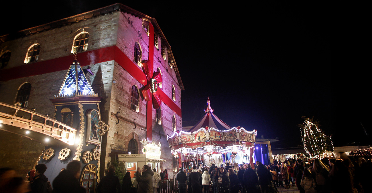 Αλυσιδωτές επιπτώσεις από τις αγροτικές κινητοποιήσεις - Ακυρώσεις κρατήσεων έως και 50% σε Θεσσαλία και Ήπειρο 